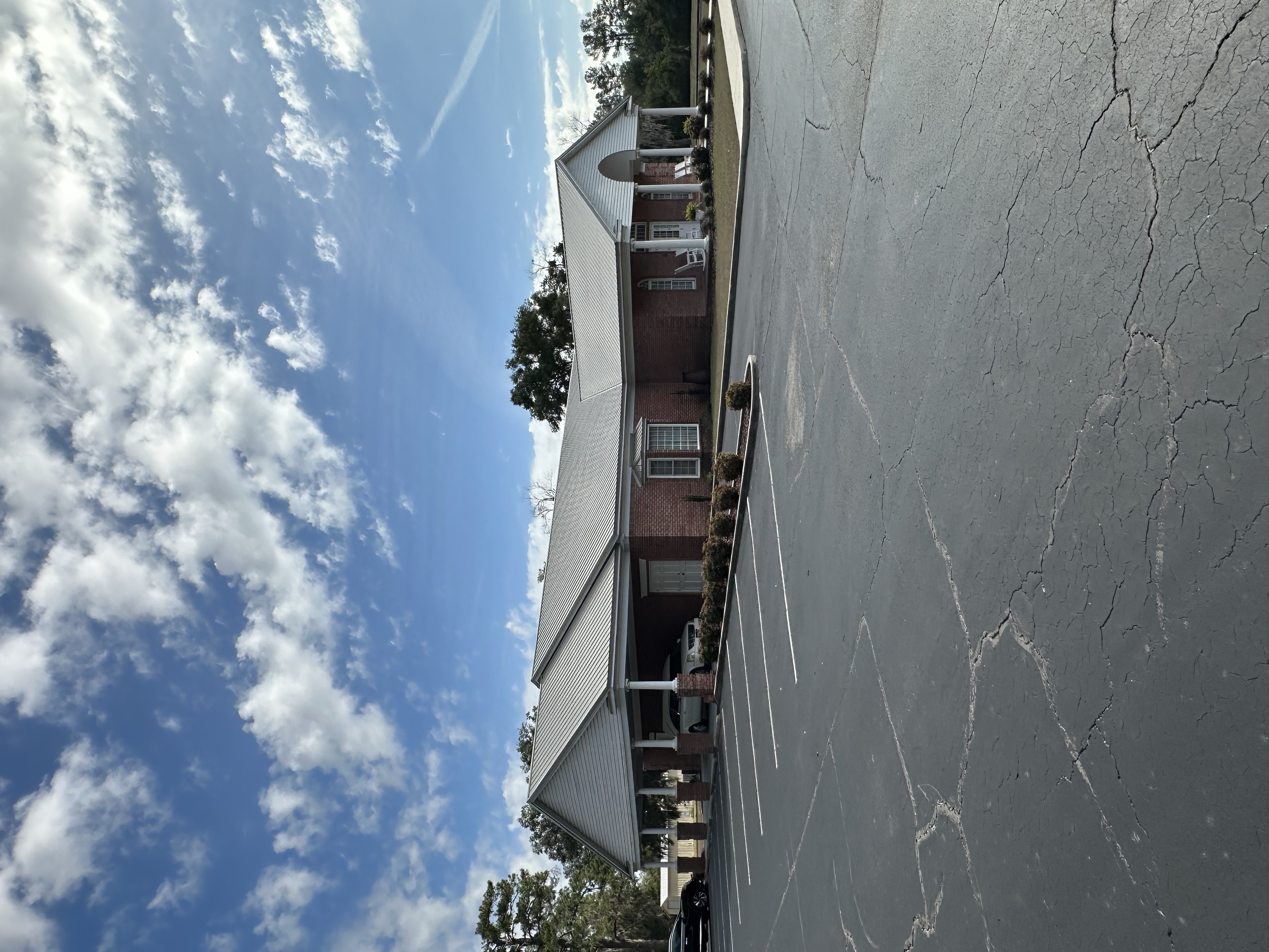 Commercial Build-Outs